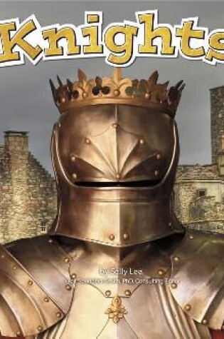 Cover of Knights