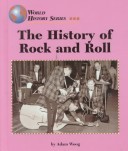 Book cover for History of Rock and Roll