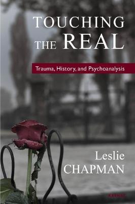 Book cover for Touching the Real