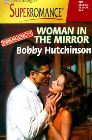 Cover of Woman in the Mirror