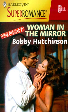Cover of Woman in the Mirror