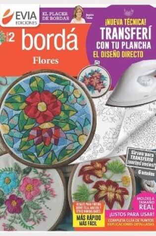 Cover of Borda Flores 2