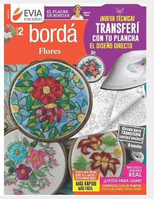 Book cover for Borda Flores 2