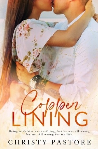Cover of Copper Lining