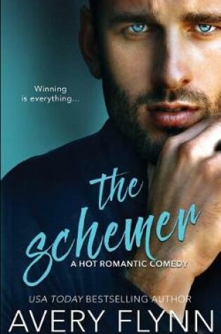 Cover of The Schemer