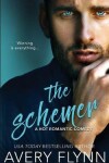 Book cover for The Schemer