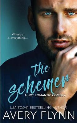 Book cover for The Schemer
