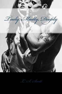 Book cover for Truly, Madly, Deeply