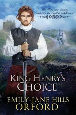 Cover of King Henry's Choice