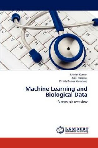 Cover of Machine Learning and Biological Data