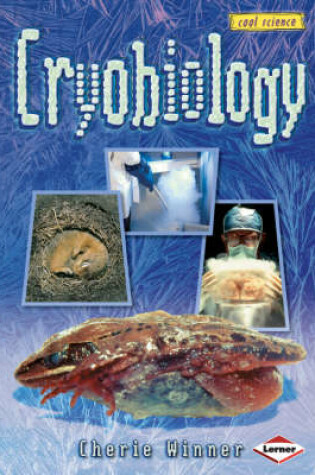 Cover of Cryobiology