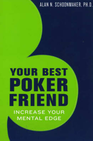 Cover of Your Best Poker Friend