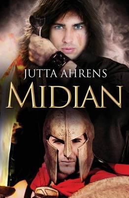 Book cover for Midian
