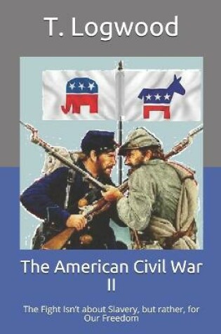 Cover of The American Civil War II