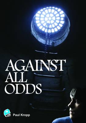 Cover of Against All Odds