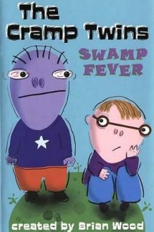 Cover of The Cramp Twins