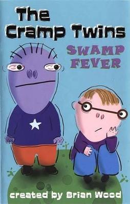 Book cover for The Cramp Twins