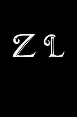 Cover of Z L