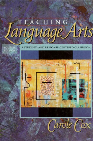 Cover of Teaching Language Arts & Activ