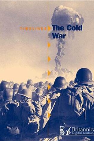 Cover of The Cold War