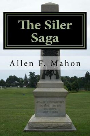 Cover of The Siler Saga