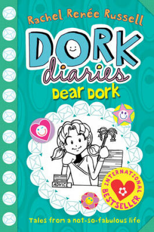 Cover of Dear Dork