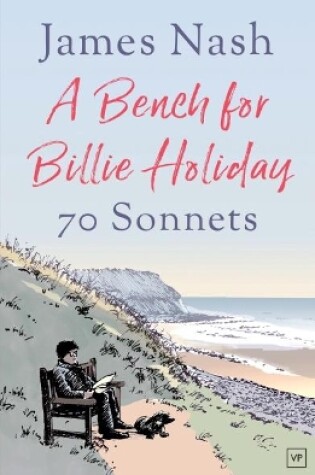 Cover of A Bench for Billie Holiday