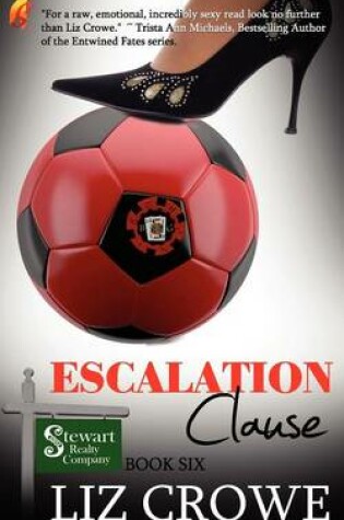 Cover of Escalation Clause