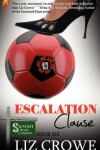 Book cover for Escalation Clause