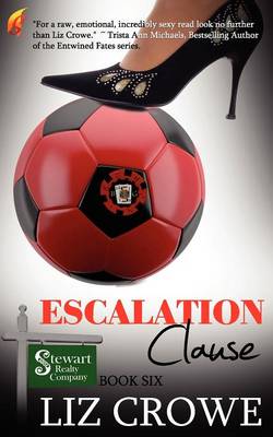 Escalation Clause by Liz Crowe