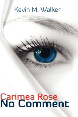 Book cover for Carimea Rose