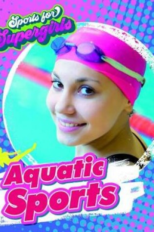 Cover of Aquatic Sports