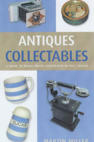 Cover of Collectables