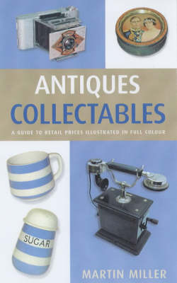 Book cover for Collectables