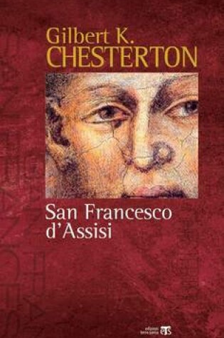 Cover of San Francesco D'Assisi