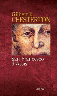 Book cover for San Francesco D'Assisi