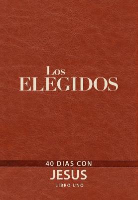 Book cover for Los Elegidos - Libro Uno