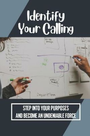 Cover of Identify Your Calling