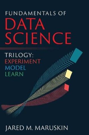 Cover of Fundamentals of Data Science Trilogy