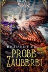 Book cover for Probe durch Zauberei