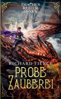 Book cover for Probe durch Zauberei