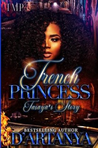 Cover of Trench Princess