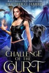 Book cover for Challenge of the Court