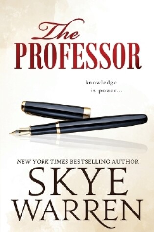 Cover of The Professor