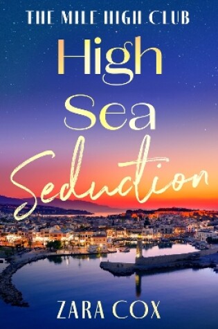 Cover of High Sea Seduction