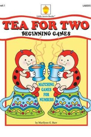 Cover of Tea for Two