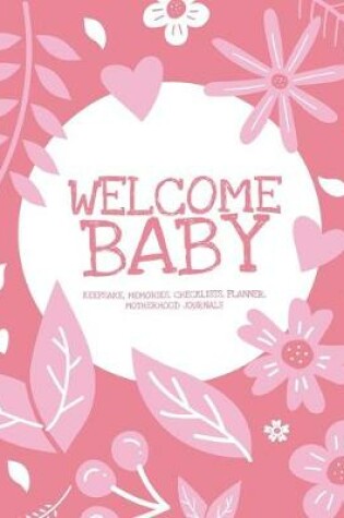Cover of Welcome Baby