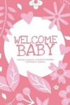 Book cover for Welcome Baby