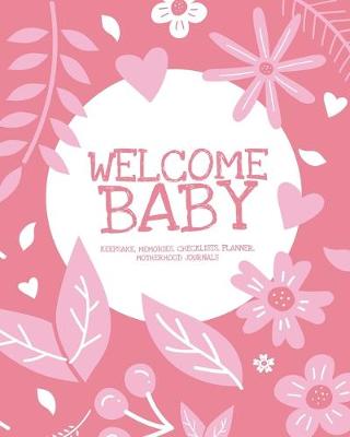 Cover of Welcome Baby