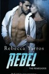 Book cover for Rebel